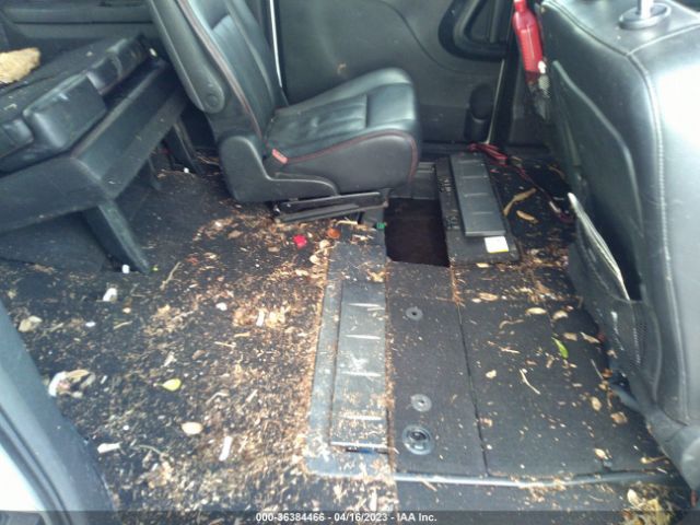 2C4RDGEG3HR596622 Dodge Grand Caravan Gt