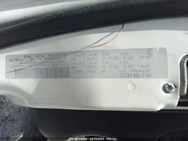 2C4RDGEG3HR596622 Dodge Grand Caravan Gt