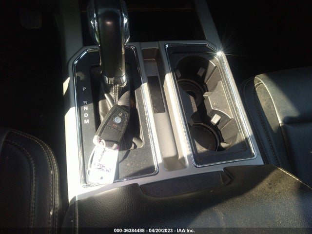 2020 FORD F-150 XL/XLT/LARIAT VIN: 1FTEW1E52LFA23246