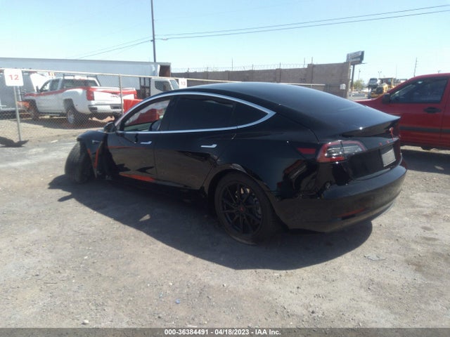 Tesla Model 3 Range 2019 5YJ3E1EA2KF297413 Image 4