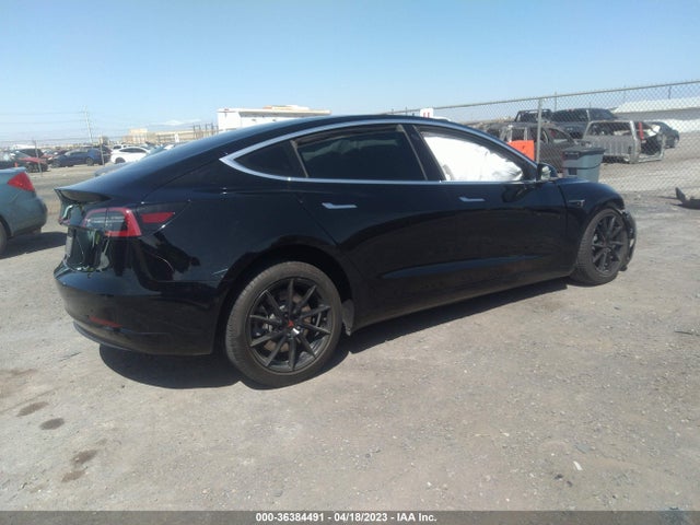 Tesla Model 3 Range 2019 5YJ3E1EA2KF297413 Image 5