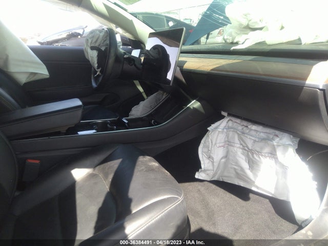 Tesla Model 3 Range 2019 5YJ3E1EA2KF297413 Image 6
