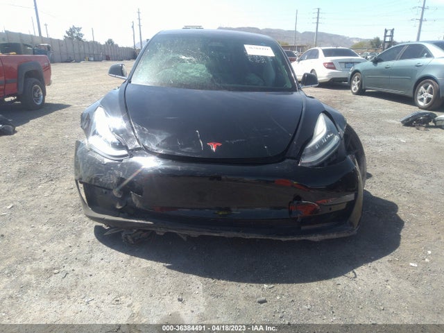 Tesla Model 3 Range 2019 5YJ3E1EA2KF297413 Image 7