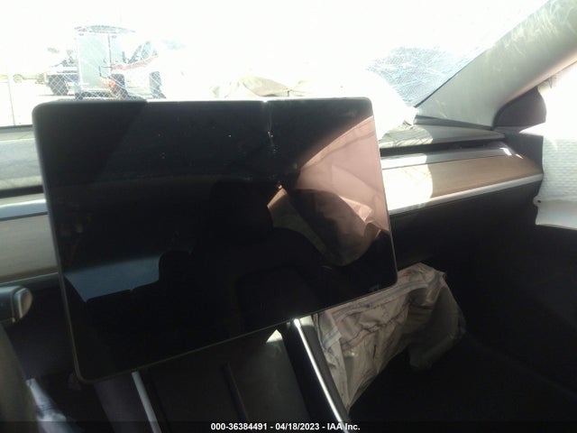 Tesla Model 3 Range 2019 5YJ3E1EA2KF297413 Image 8