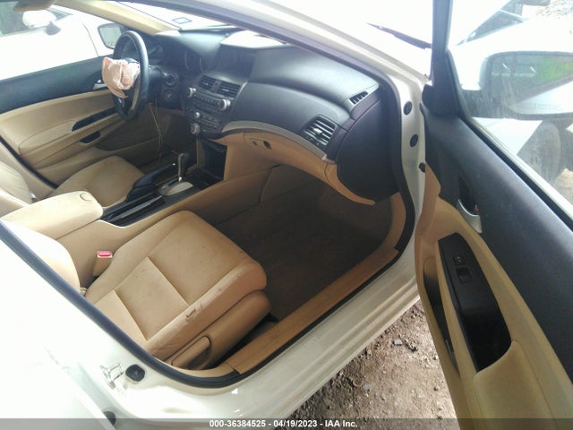 2012 HONDA ACCORD SDN LX VIN: 1HGCP2F30CA133749