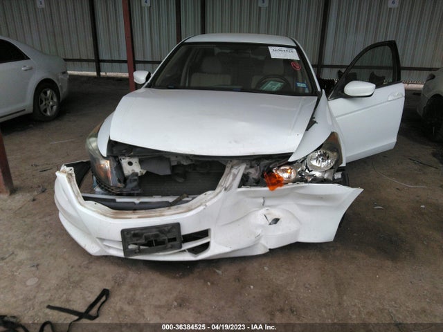 2012 HONDA ACCORD SDN LX VIN: 1HGCP2F30CA133749