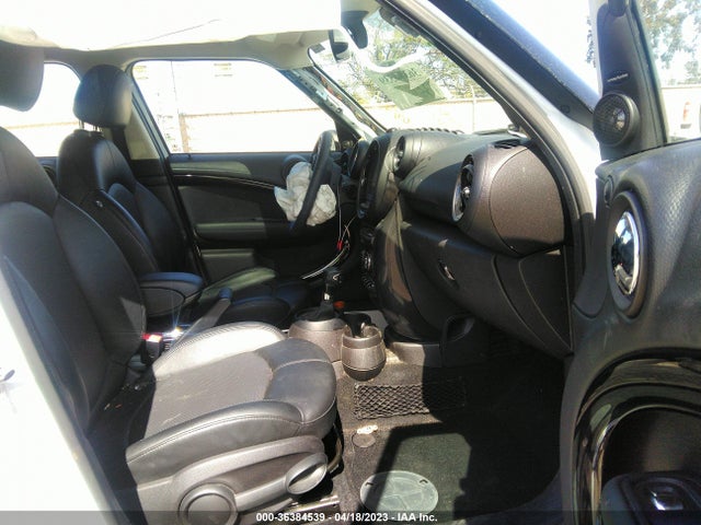 WMWZB3C54EWR40264 Mini COOPER COUNTRYMAN