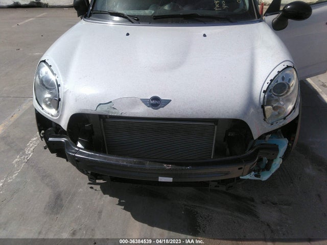WMWZB3C54EWR40264 Mini COOPER COUNTRYMAN