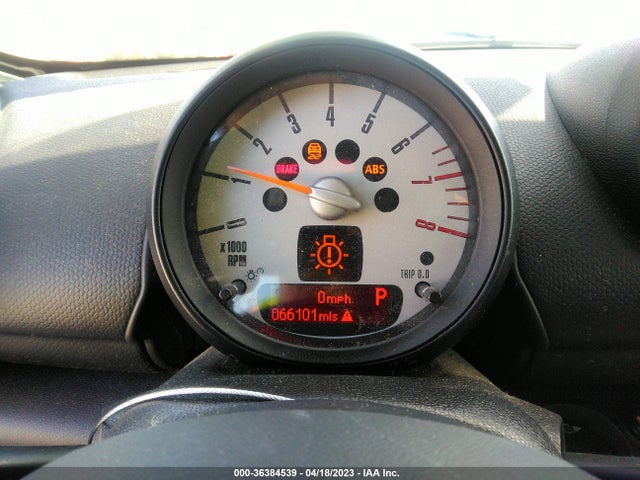 WMWZB3C54EWR40264 Mini COOPER COUNTRYMAN
