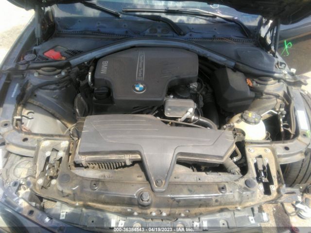 WBA3A5C50FP604532 BMW 3 Series 328i