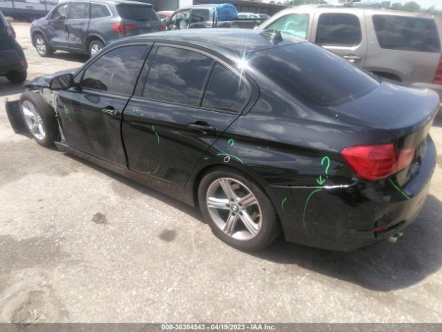 WBA3A5C50FP604532 BMW 3 Series 328i