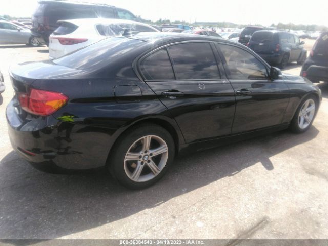WBA3A5C50FP604532 BMW 3 Series 328i
