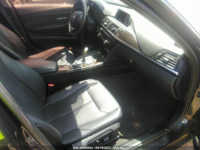 WBA3A5C50FP604532 BMW 3 Series 328i