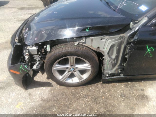 WBA3A5C50FP604532 BMW 3 Series 328i