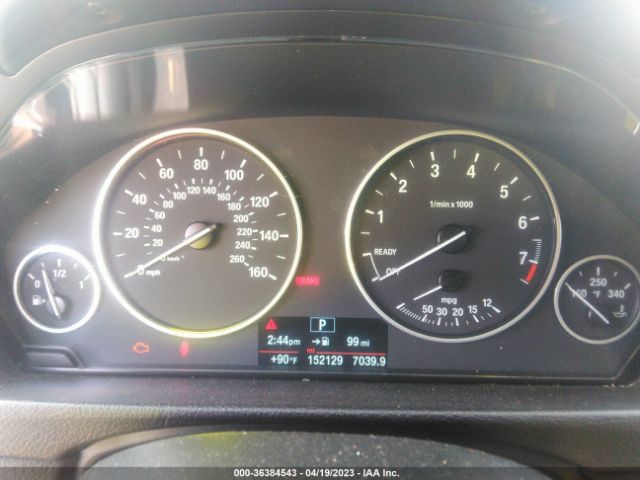 WBA3A5C50FP604532 BMW 3 Series 328i