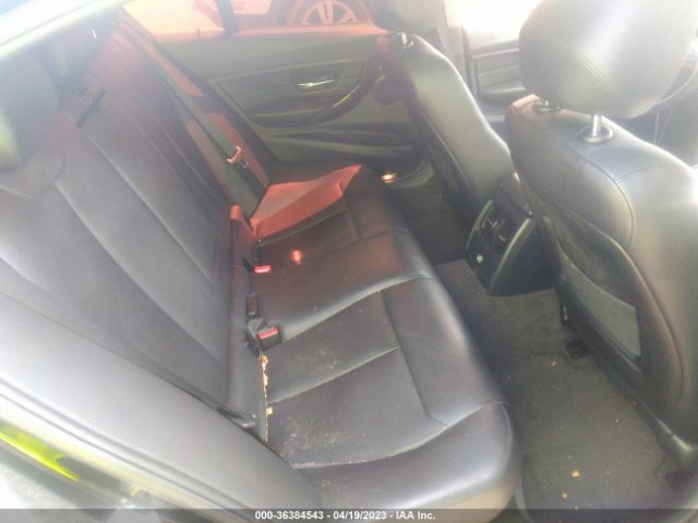 WBA3A5C50FP604532 BMW 3 Series 328i