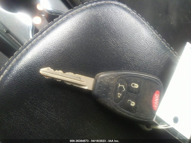 2013 DODGE AVENGER SE V6 VIN: 1C3CDZAG1DN548846