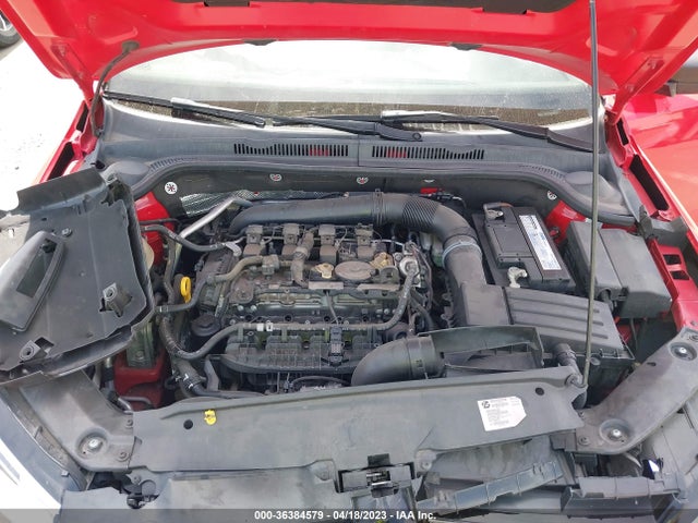 3VWD17AJ2FM355592 Volkswagen Jetta Sedan 1.8t Se