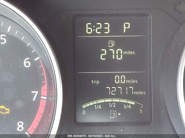 3VWD17AJ2FM355592 Volkswagen Jetta Sedan 1.8t Se