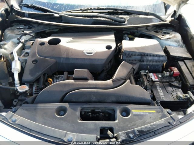 1N4AL3AP5EN257048 Nissan Altima 2.5 S