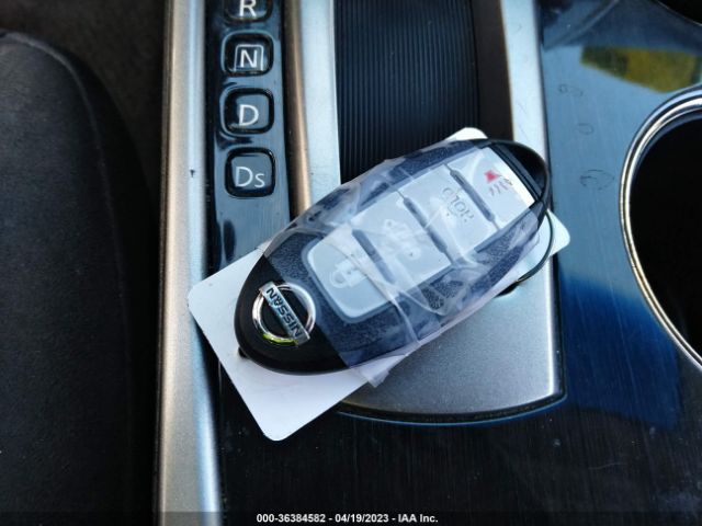 1N4AL3AP5EN257048 Nissan Altima 2.5 S