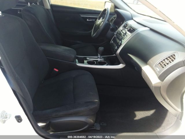 1N4AL3AP5EN257048 Nissan Altima 2.5 S