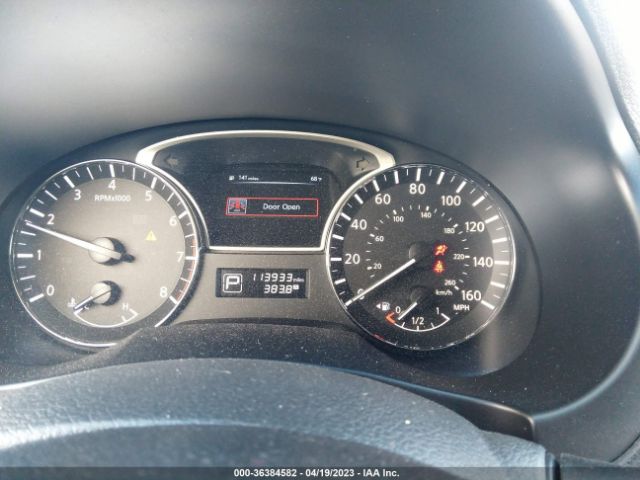 1N4AL3AP5EN257048 Nissan Altima 2.5 S