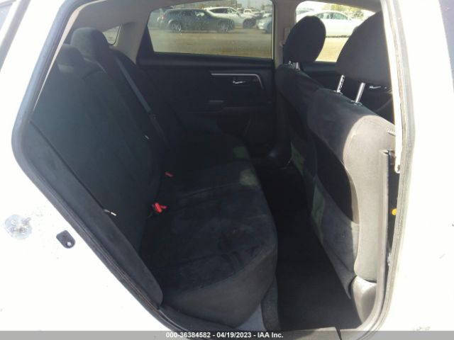1N4AL3AP5EN257048 Nissan Altima 2.5 S