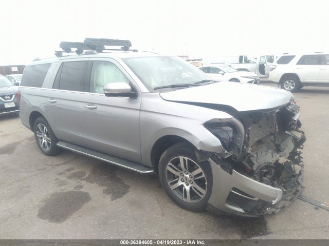 2023 Ford Expedition, VIN: 1FMJK2A83PEA06494