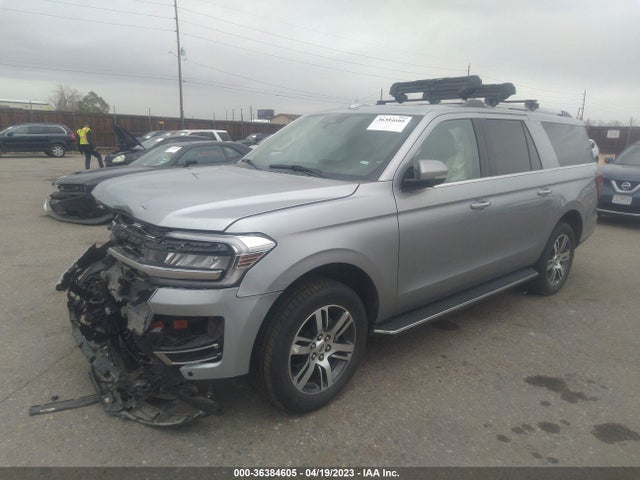 2023 Ford Expedition, VIN: 1FMJK2A83PEA06494