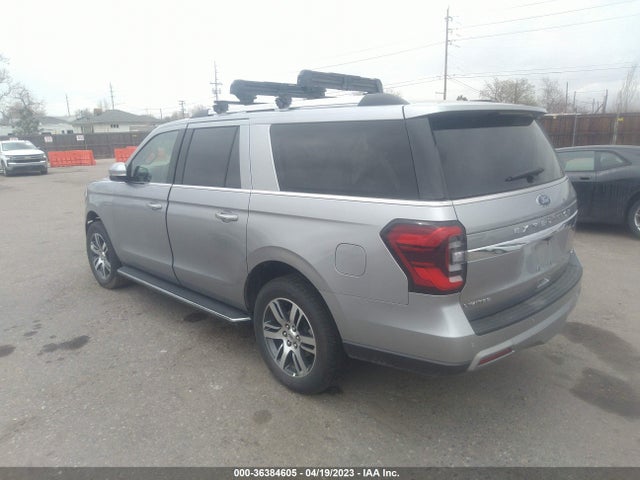 2023 Ford Expedition, VIN: 1FMJK2A83PEA06494