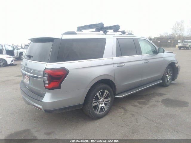2023 Ford Expedition, VIN: 1FMJK2A83PEA06494