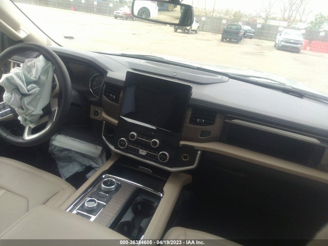 2023 Ford Expedition, VIN: 1FMJK2A83PEA06494