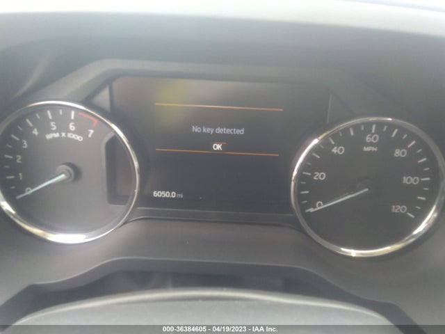 2023 Ford Expedition, VIN: 1FMJK2A83PEA06494