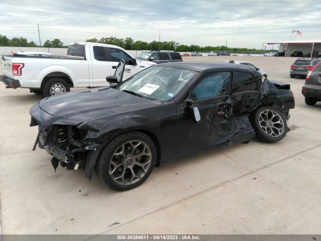 Chrysler 300 300s 2017 2C3CCABG0HH552016 Image 2