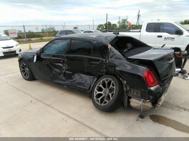 Chrysler 300 300s 2017 2C3CCABG0HH552016 Image 5