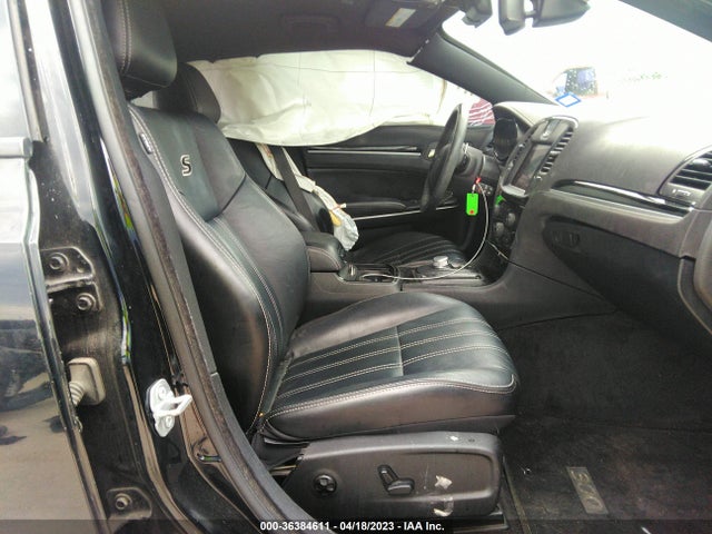 Chrysler 300 300s 2017 2C3CCABG0HH552016 Image 7