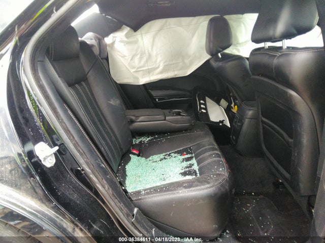 Chrysler 300 300s 2017 2C3CCABG0HH552016 Image 10