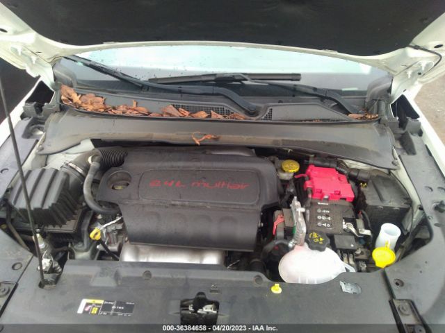 3C4NJDBB8KT597090 Jeep Compass Latitude