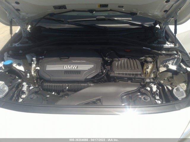 2023 BMW 2 Series, VIN: WBA53AK02P7L81445