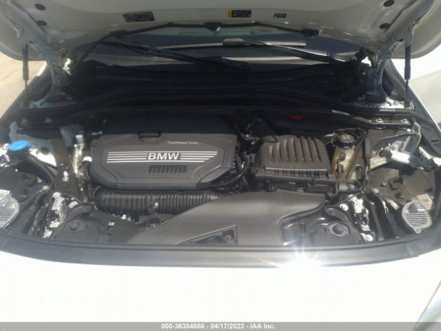 WBA53AK02P7L81445 BMW 2 Series 228i