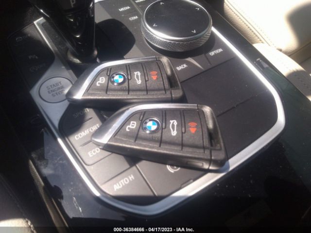 WBA53AK02P7L81445 BMW 2 Series 228i