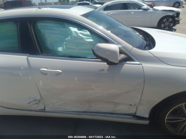 WBA53AK02P7L81445 BMW 2 Series 228i