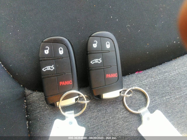 2C3CCAAG9NH253508 Chrysler 300 Touring
