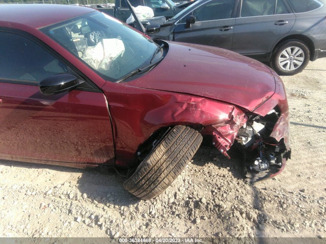 2C3CCAAG9NH253508 Chrysler 300 Touring