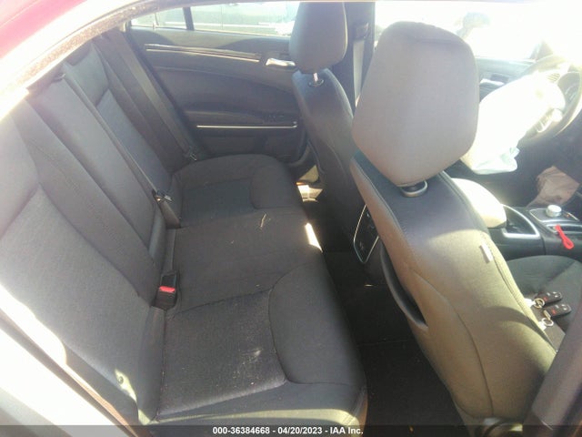 2C3CCAAG9NH253508 Chrysler 300 Touring