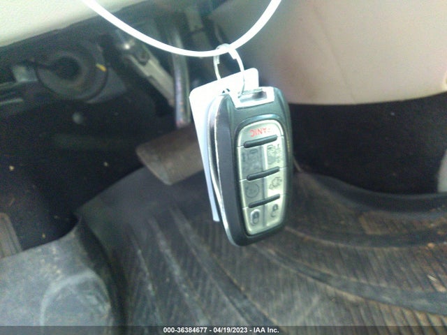 Chrysler Voyager Lxi 2020 2C4RC1DG8LR182195 Image 11