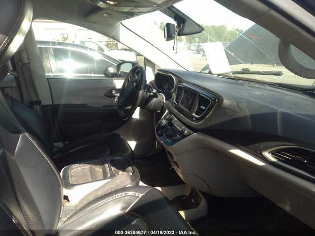 Chrysler Voyager Lxi 2020 2C4RC1DG8LR182195 Image 5