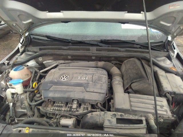 3VW4T7AJ8EM399329 Volkswagen Jetta Sedan Gli