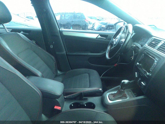 3VW4T7AJ8EM399329 Volkswagen Jetta Sedan Gli